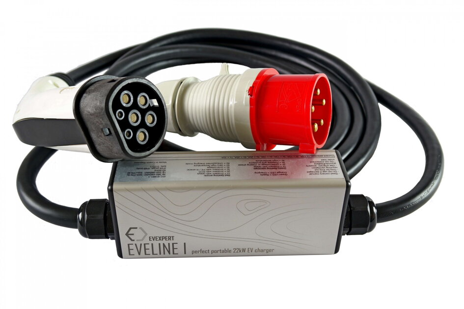 ladegerät stecker typen