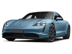 Vše pro Vaše elektrické auto Porsche Taycan 4S 79 kWh