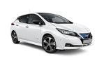 Vše pro Vaše elektrické auto Nissan Leaf 40 kWh (2018)
