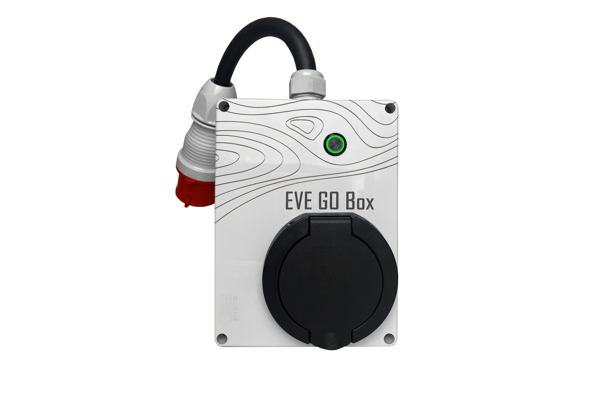 EVE GO BOX 