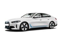 BMW i4 eDrive 40