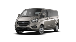 Ford Transit/Tourneo PHEV