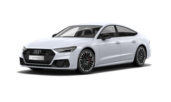 Audi A7 e