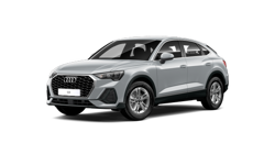 Audi Q3 e