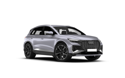 Audi Q4 e-tron 45 quattro