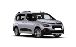 Citroen e-Berlingo M 50 kWh