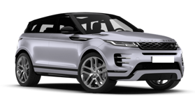 RR Evoque