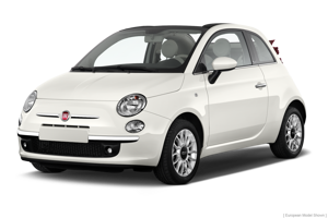 Fiat e500