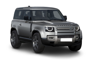 LR Defender