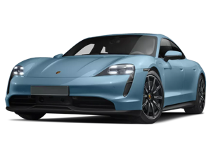 Porsche Taycan 79 kWh