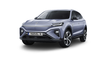 Marvel R