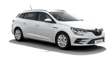 RENAULT Megane E-TECH Plug-in Hybrid