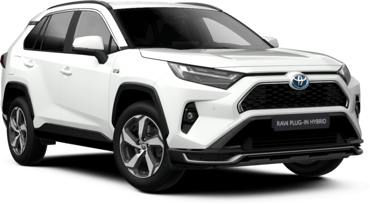 RAV4 PHEV