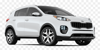 Sportage PHEV