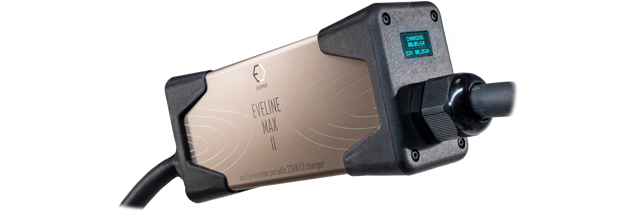 EVELINE Max II 