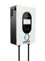 EVEMOVE 20kW | CCS2 / CHAdeMO / (Wifi, LCD, RFID karty, 5m kabel), 50A, 150-1000V