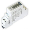 Jednofázový digitální elektroměr SDM120-MODBUS MID