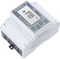 EASTRON multifunkční třífázový dvousazbový elektroměr SDM-630-2T MODBUS RTU MID 