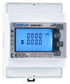 Eastron SDM630-MCT 40mA Multifunkční 3-fázový elektroměr