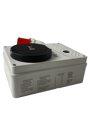 EV EXPERT přenosný wallbox / adaptér EVE GO Box Typ 2 16A - 11kW / 32A - 22kW 