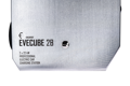EVECUBE 2B - 2x22kW nabíjecí stanice AC (offline)