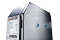 EVECUBE 2B - 2x22kW nabíjecí stanice AC (offline)