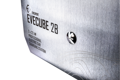 EVECUBE 2B - 2x22kW nabíjecí stanice AC (offline)
