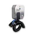 EVECUBE B+ 22kW AC nabíjecí stanice (offline + displej + přebytky FVE + RFID)