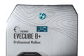 EVECUBE B+ 22kW AC nabíjecí stanice (offline + displej + přebytky FVE + RFID)