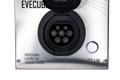  EVECUBE S - 22kW AC nabíjecí stanice pro elektromobily (OCPP 1.6 + Chytrý WebServer + RFID + měření spotřeby + Loxone / Home Assistant)