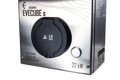 EVECUBE S - 22kW AC nabíjecí stanice pro elektromobily (OCPP 1.6 + Chytrý WebServer + RFID + měření spotřeby + Loxone / Home Assistant)