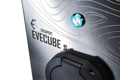  EVECUBE S - 22kW AC nabíjecí stanice pro elektromobily (OCPP 1.6 + Chytrý WebServer + RFID + měření spotřeby + Loxone / Home Assistant)