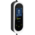 ZENCAR E-PRO (3v1) Přenosná nabíječka pro elektromobily Typ 2 - Schuko / CEE 5pinová / Typ 2 | 16A | 3fázová | 11 kW | WiFi | Aplikace | 5m