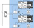 PHOENIX CONTACT nabíjecí sada HOME TWIN se dvěma nabíjecími zásuvkami Typ 2 | 32A | 3fáze | 22 kW | 0,7m