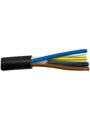PHOENIX CONTACT nabíjecí kabel TYP 1 - OTEVŘENÝ | 32A | 1fáze | 7,4kW | 5m