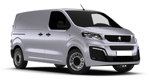 Vše pro Vaše elektrické auto Peugeot e-Expert Combi Long 75 kWh