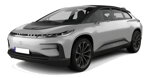 Vše pro Vaše elektrické auto Faraday Future FF 91 