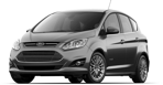 Vše pro Vaše elektrické auto Ford C-Max Energi PHEV  