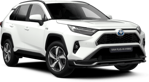 Alles für Ihr Elektroauto Toyota RAV4 PHEV