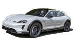 Vše pro Vaše elektrické auto Porsche Taycan 4 Cross Turismo