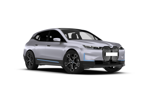 Vše pro Vaše elektrické BMW iX xDrive 50