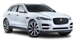 Vše pro Vaše elektrické auto Jaguar F-Pace PHEV