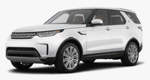 Vše pro Vaše elektrické auto Land Rover Discovery