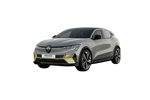 Vše pro Vaše elektrické auto Renault Megane E-Tech EV60