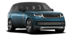 Vše pro Vaše elektrické auto Range Rover P510e