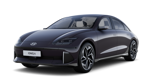 Vše pro Vaše elektrické auto Hyundai Ioniq 6 LR AWD