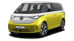 Vše pro Vaše elektrické auto Volkswagen ID. Buzz