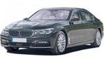 Vše pro Vaše elektrické BMW 740e iPerformance PHEV