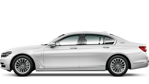 Alles für Ihr Elektroauto BMW 740le-xdrive-iperformance