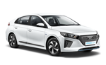 Vše pro Vaše elektrické auto Hyundai Ioniq Electric 28 kWh
